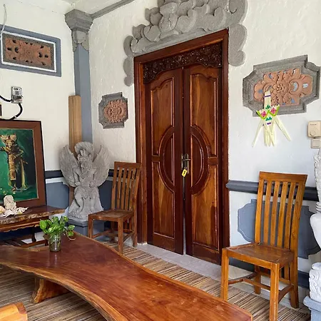 Bagus Homestay