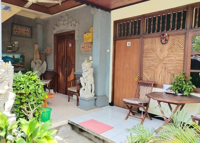 Bagus Padangbai (Bali)