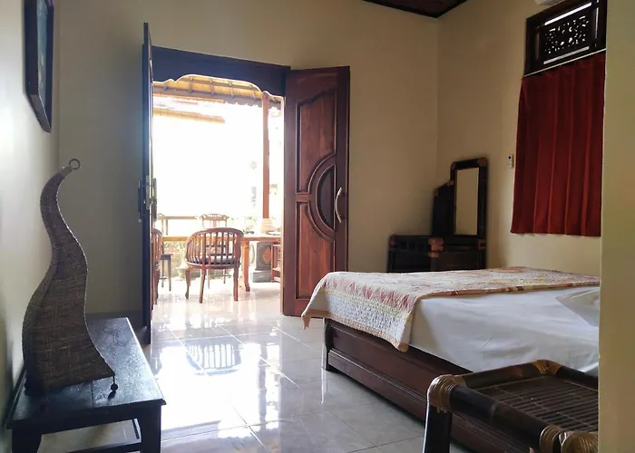 Bagus * Padangbai (Bali)